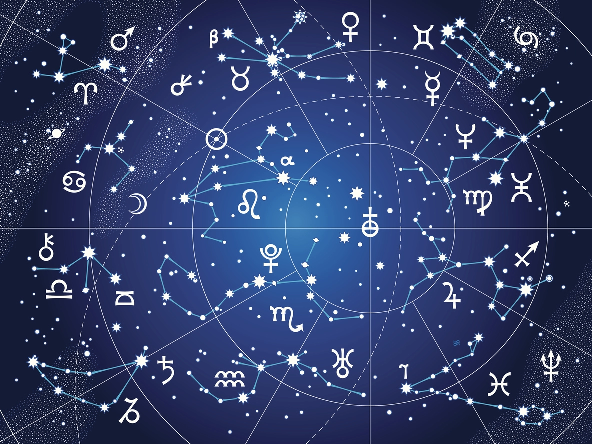 Astrologija za samospoznaju: upoznajte svoj horoskopski znak i rođendansku kartu