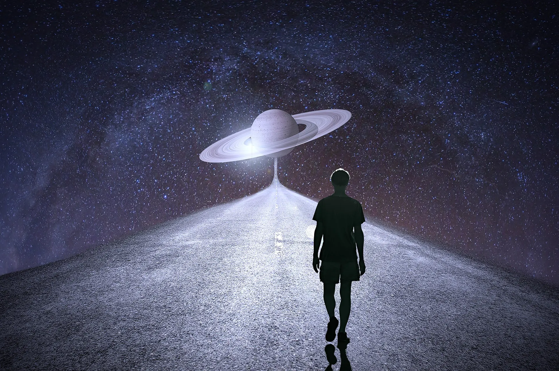Saturn u Ribama donosi vam dublji osećaj povezanosti sa svetom oko vas