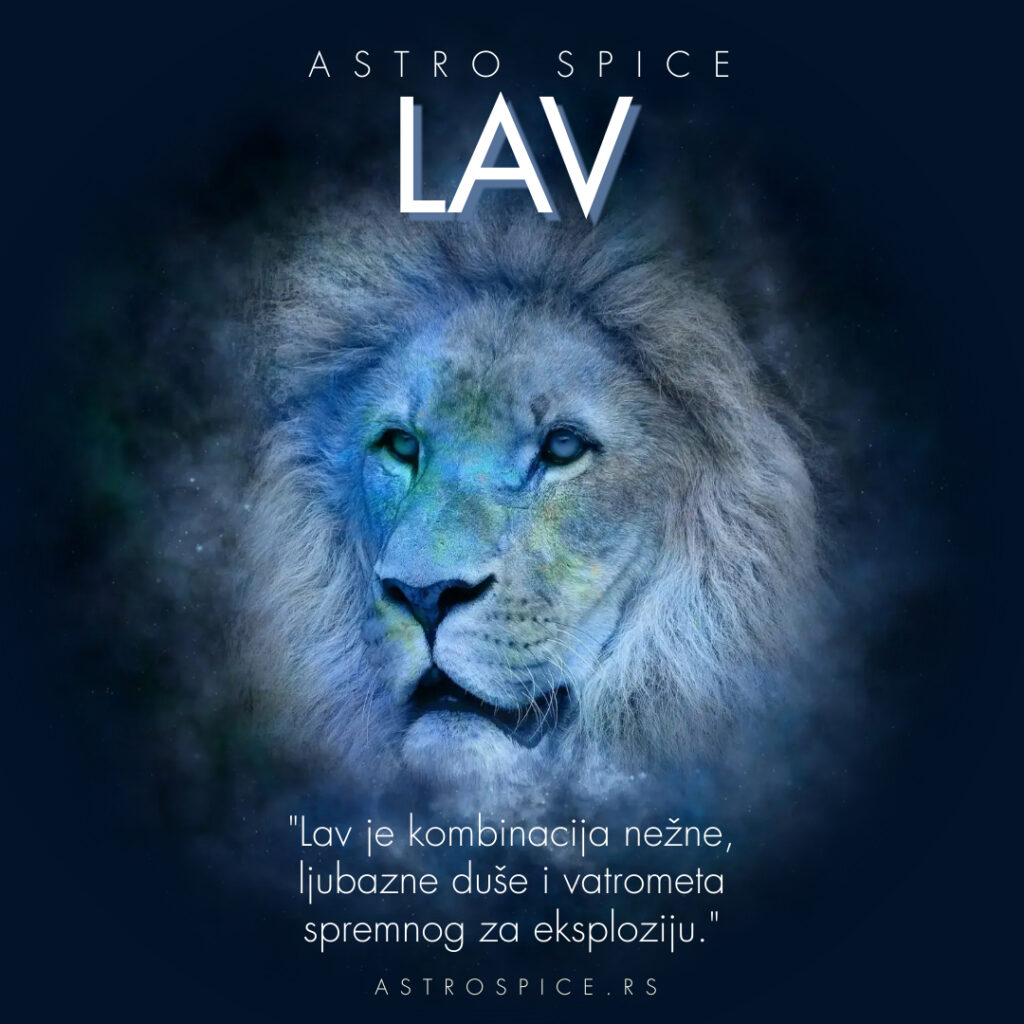 Lav Horoskop