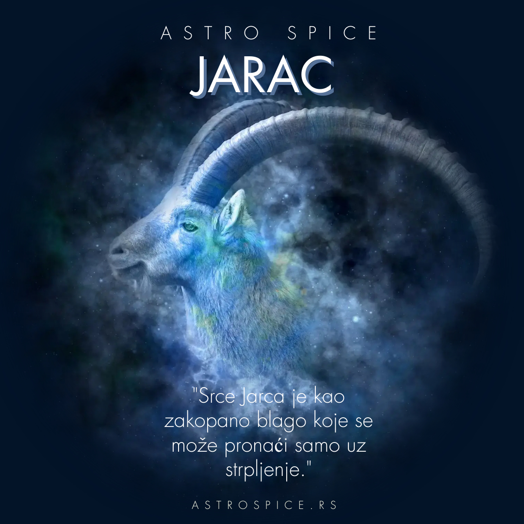 Jarac Horoskop