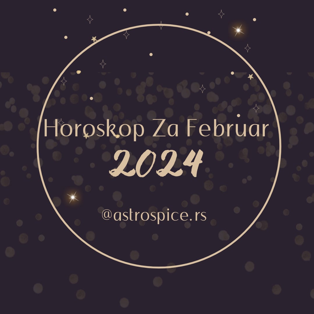 Horoskop Za Februar 2024