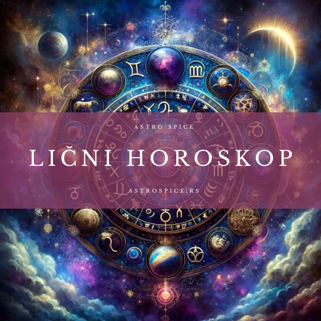 Lični Horoskop