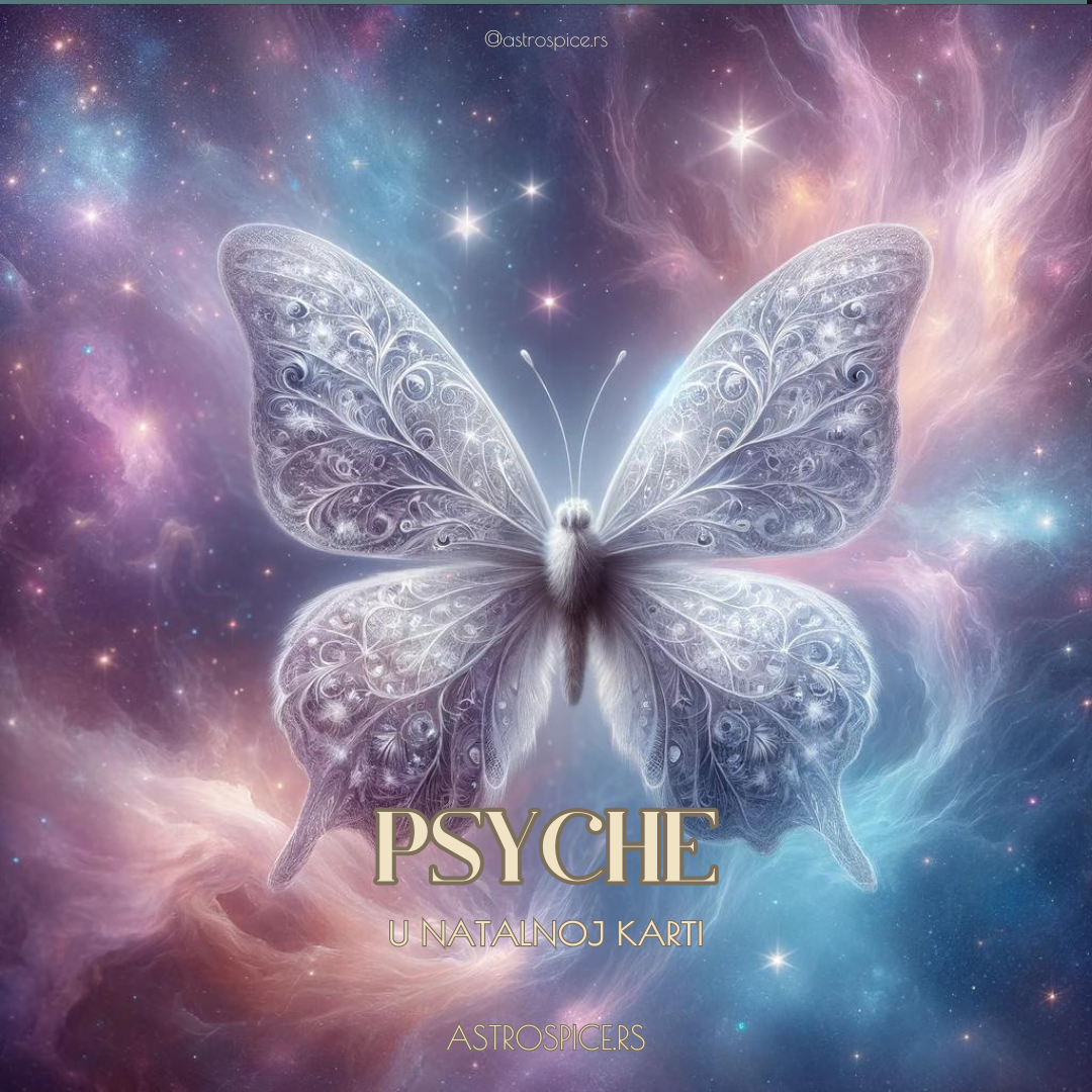 psyche u natalnoj karti