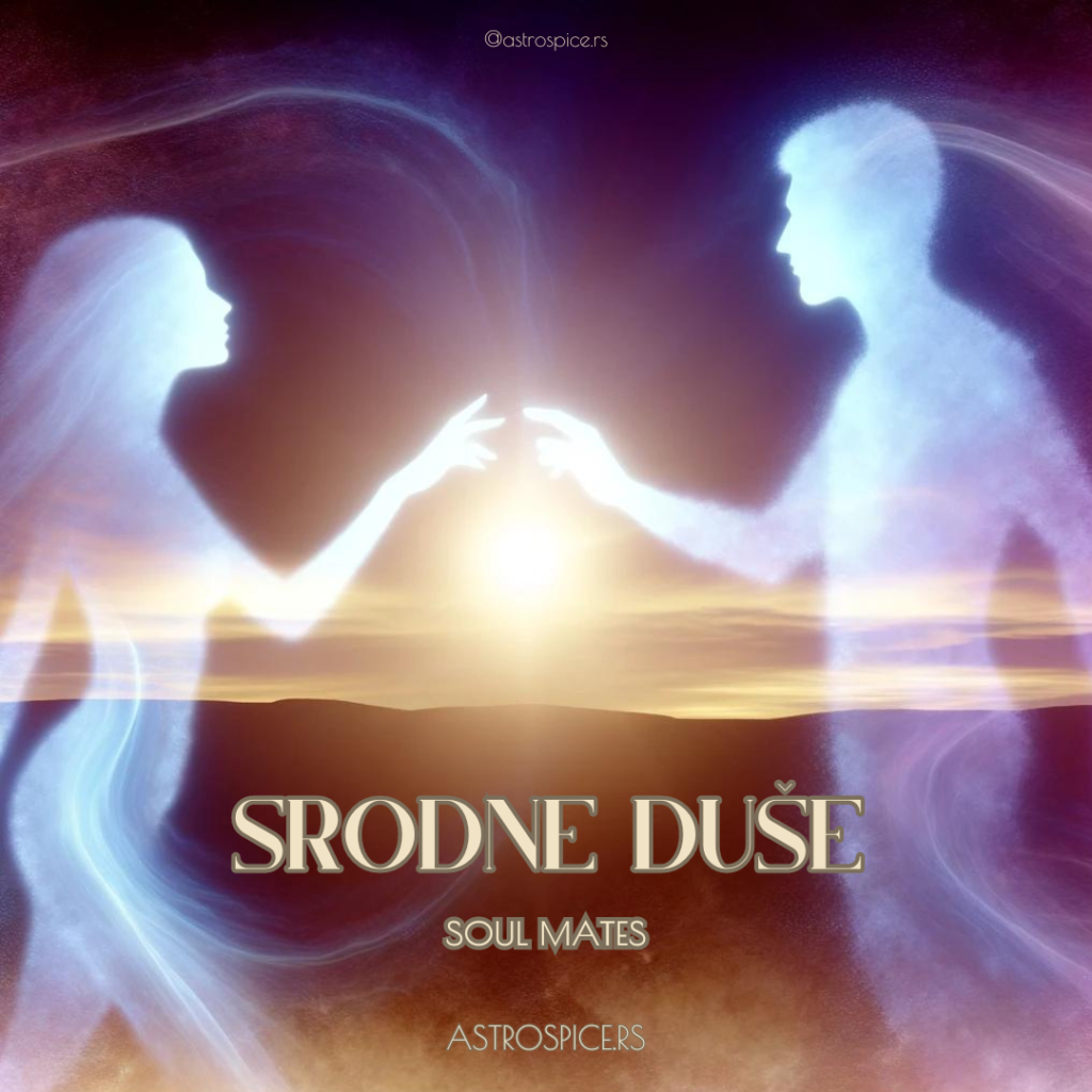 srodne duse soul mates
