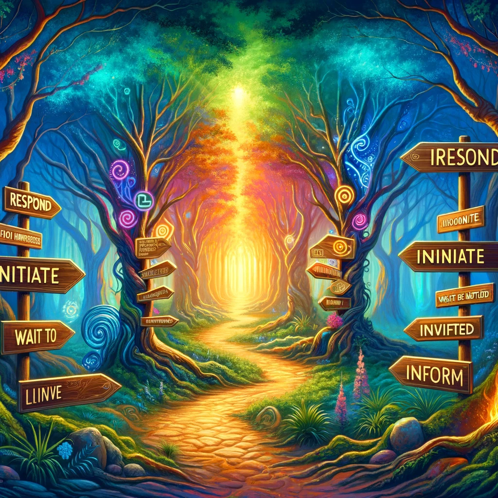 strategije u human deisgnu