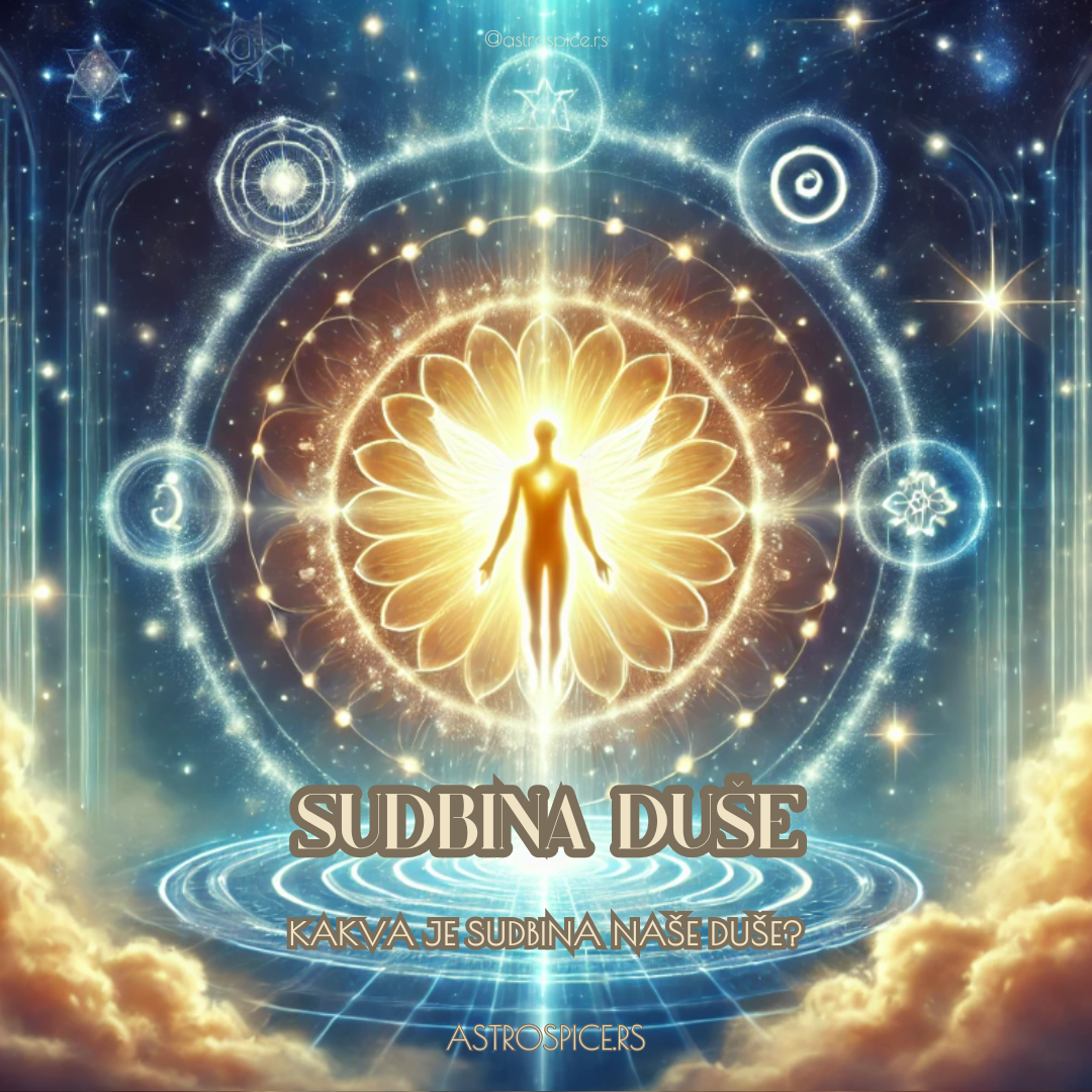 sudbina duse