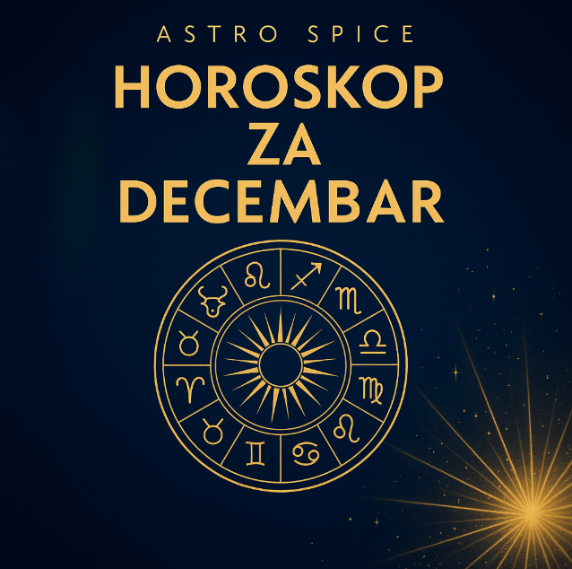 horoskop za decembar