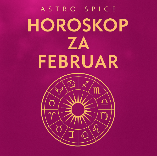 horoskop za februar