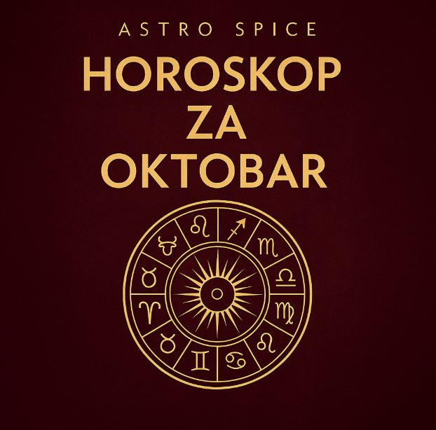 horoskop za oktobar