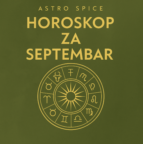 horoskop za septembar