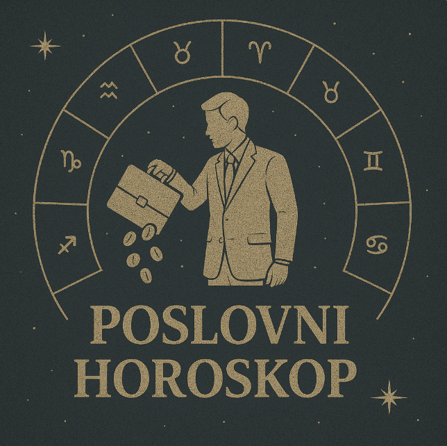 poslovni horoskop