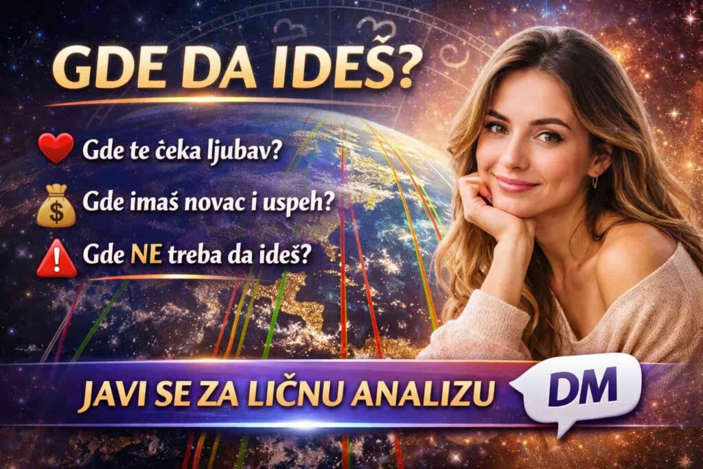astrokartografija gde da ides