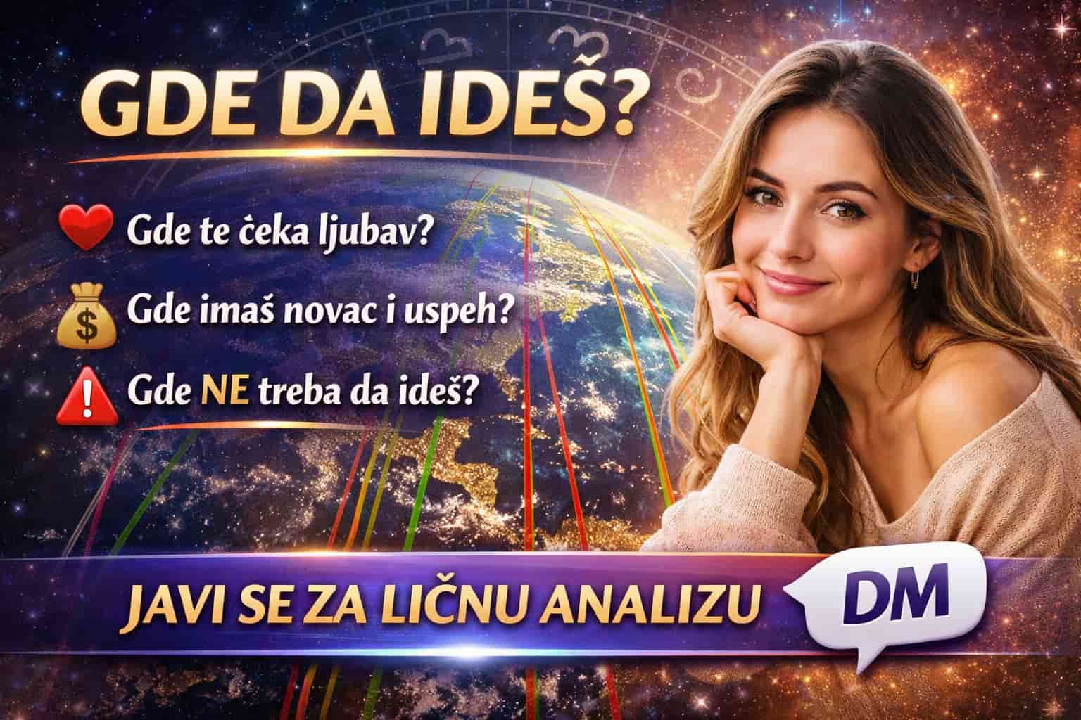 astrokartografija gde da ides